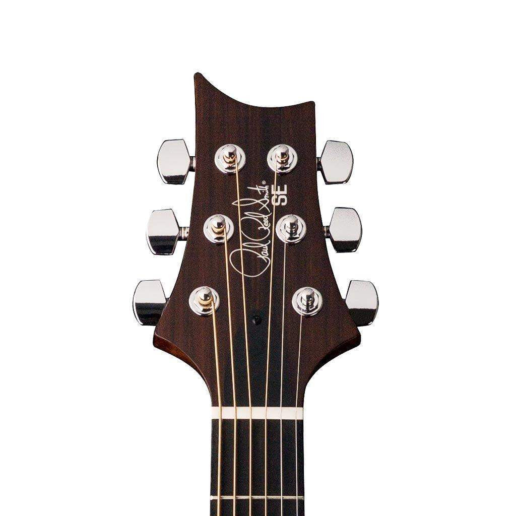 PRS SE A40E NAT Guitarra Electroacústica Natural 6