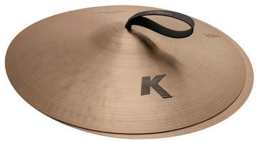 Zildjian K2211 K Klassisch Symphonic Medium Heavy Platos 18 Orquesta 1