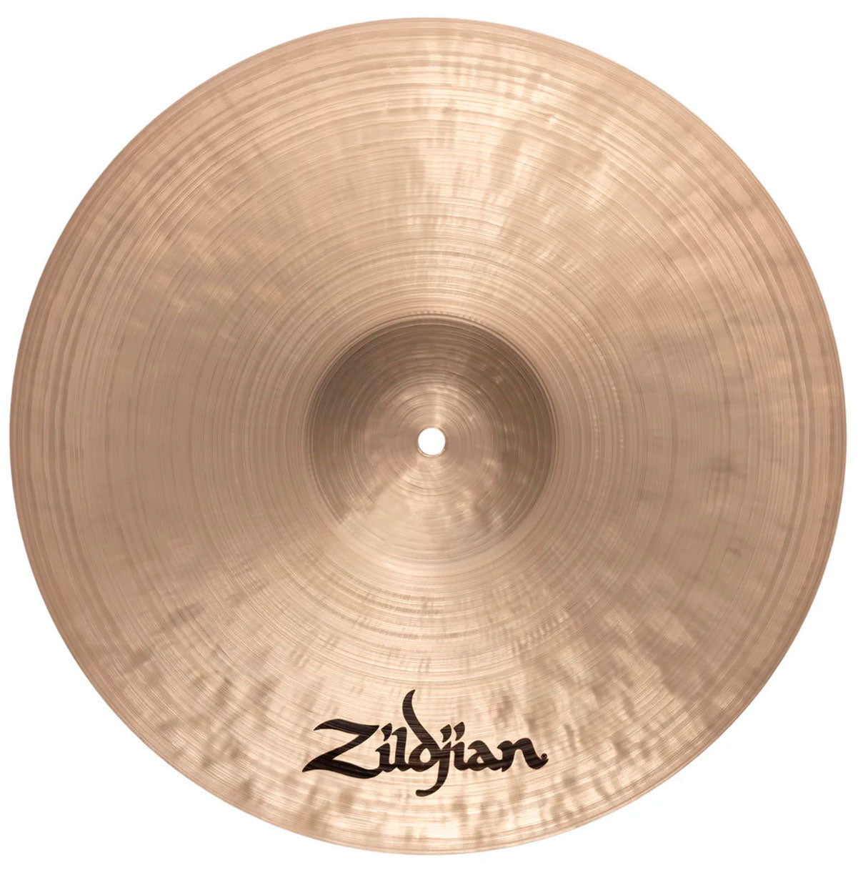 Zildjian K2211 K Klassisch Symphonic Medium Heavy Platos 18 Orquesta 3