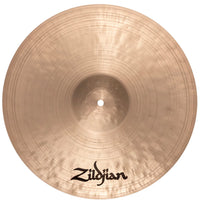 Zildjian K2211 K Klassisch Symphonic Medium Heavy Platos 18 Orquesta 3