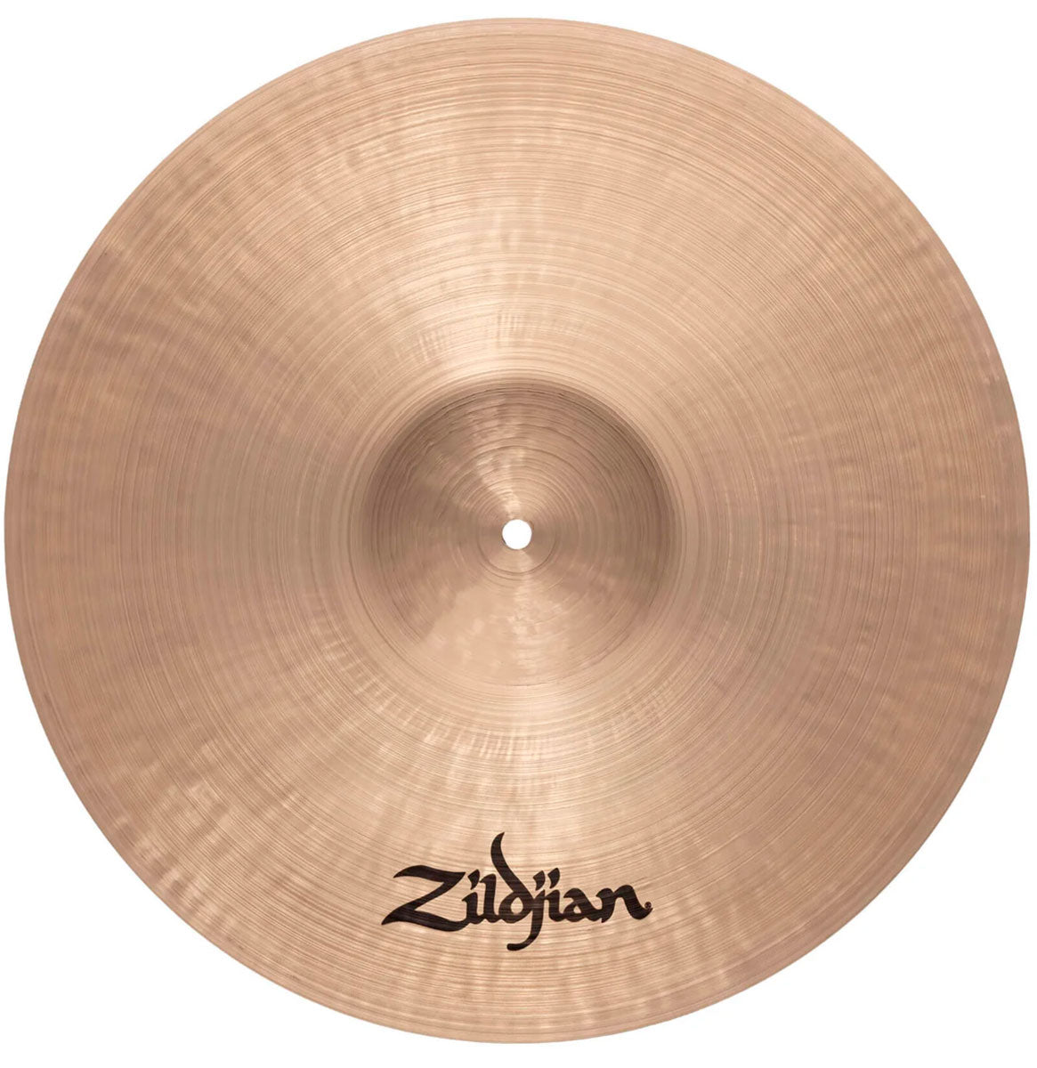 Zildjian K2213 K Klassisch Symphonic Medium Heavy Platos 20 Orquesta 3