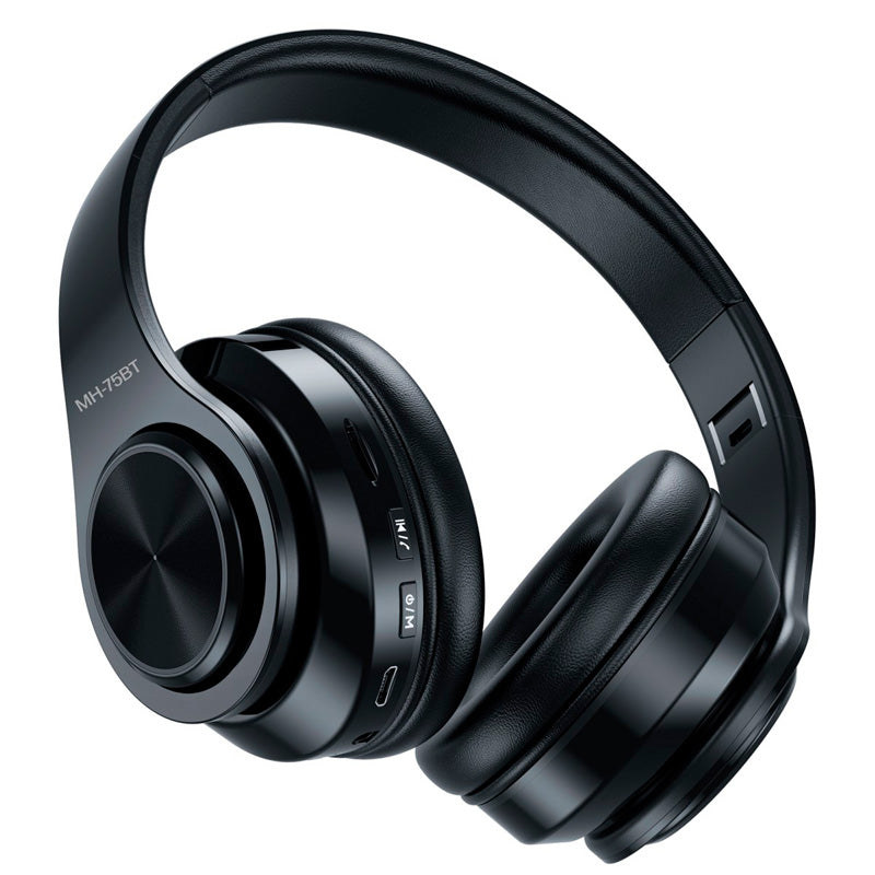 Soundsation MH-75BT Auriculares Cerrados 1
