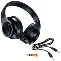 Soundsation MH-75BT Auriculares Cerrados 2