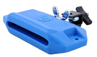 Latin Percussion LP1205 Jam Block Afinación Alta Azul 1