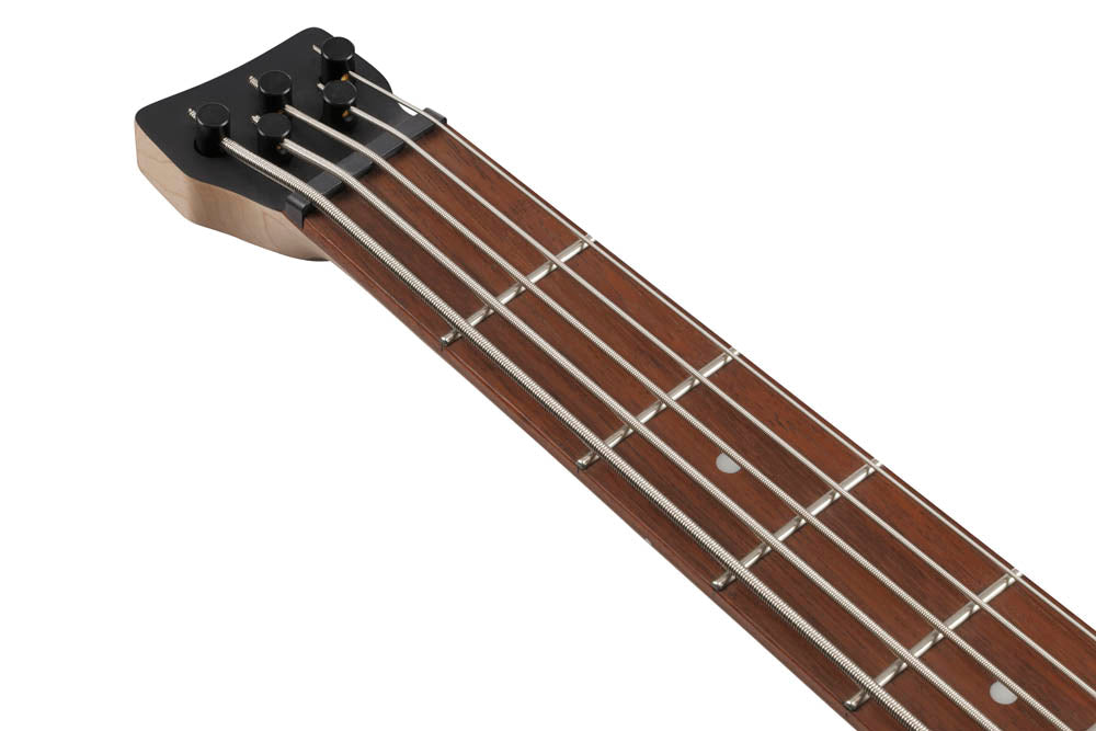 Ibanez EHB605 PRM Bajo Eléctrico 5 Cuerdas Purist Blue Matte 8