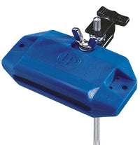 Latin Percussion LP1205 Jam Block Afinación Alta Azul 3