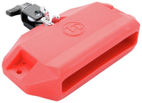 Latin Percussion LP1207 Jam Block Medium Pitch Rojo 3