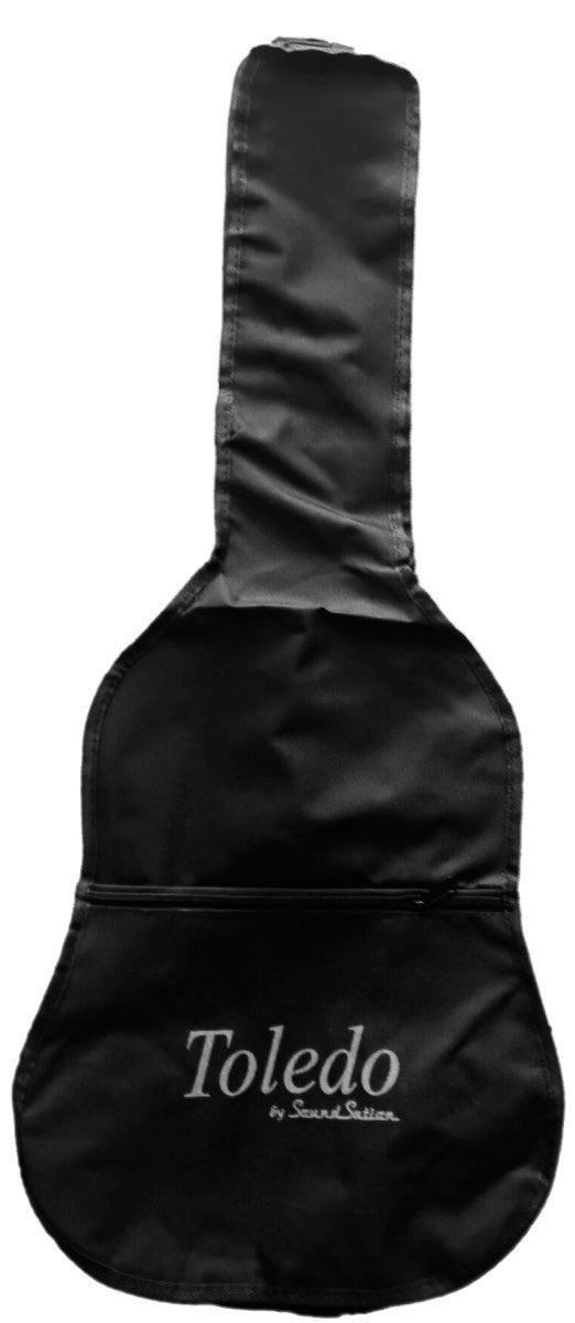 Soundsation Marisol 44 NT Guitarra Española 3