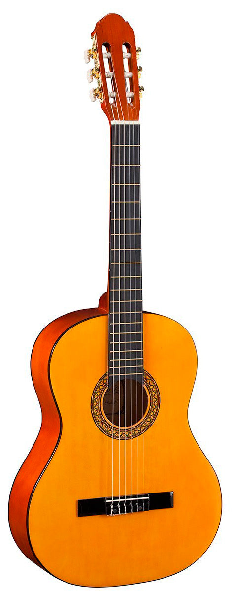 Soundsation Marisol 34 NT Guitarra Española 1