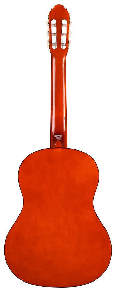 Soundsation Marisol 34 NT Guitarra Española 2