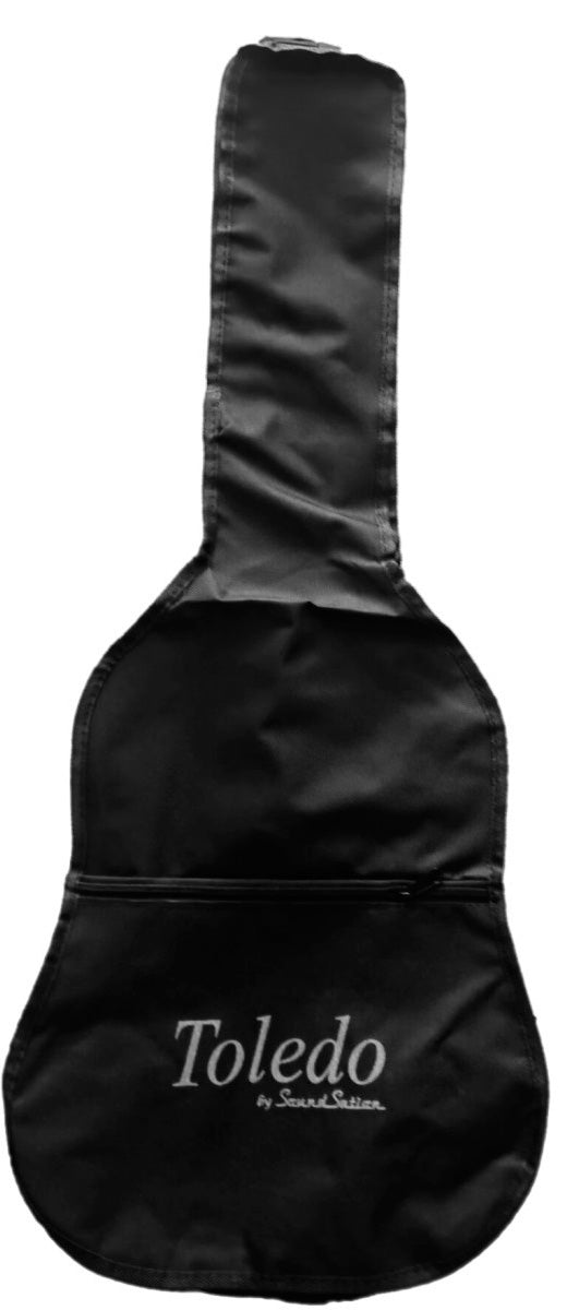 Soundsation Marisol 34 NT Guitarra Española 3