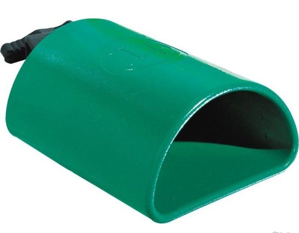 Latin Percussion LP1307 Blast Block Sonido Agudo Verde 1