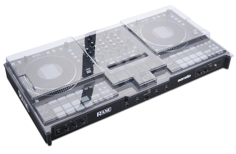 Decksaver DS-PC-PERFORMER Tapa Protectora Rane DJ Performer 1