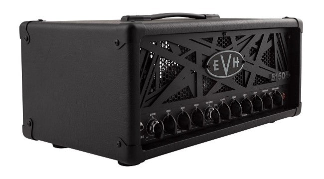 EVH 5150III 50S 6L6 Amplificador Cabezal Guitarra 2