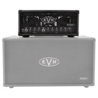 EVH 5150III 50S 6L6 Amplificador Cabezal Guitarra 5