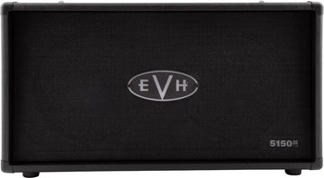 EVH 5150III 50S 2X12 Cabinet Pantalla Amplificador Guitarra 1