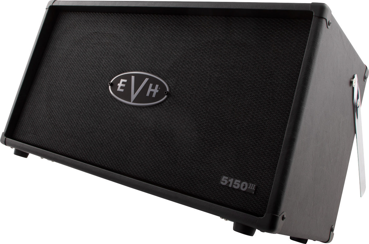 EVH 5150III 50S 2X12 Cabinet Pantalla Amplificador Guitarra 3