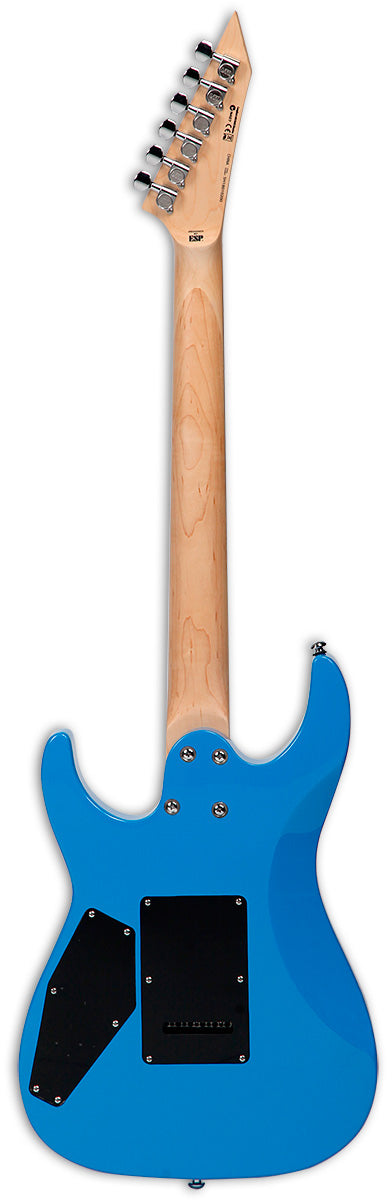 ESP LTD MT130 BL Guitarra Eléctrica Azul 2
