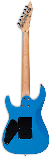 ESP LTD MT130 BL Guitarra Eléctrica Azul 2