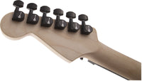 Charvel PRO MOD San Dimas Style 1 HH FR EB Guitarra Eléctrica Negra 9