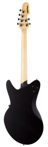 Schecter Robert Smith Ultracure BLKP Guitarra Eléctrica Black Pearl 3