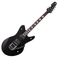 Schecter Robert Smith Ultracure BLKP Guitarra Eléctrica Black Pearl 14