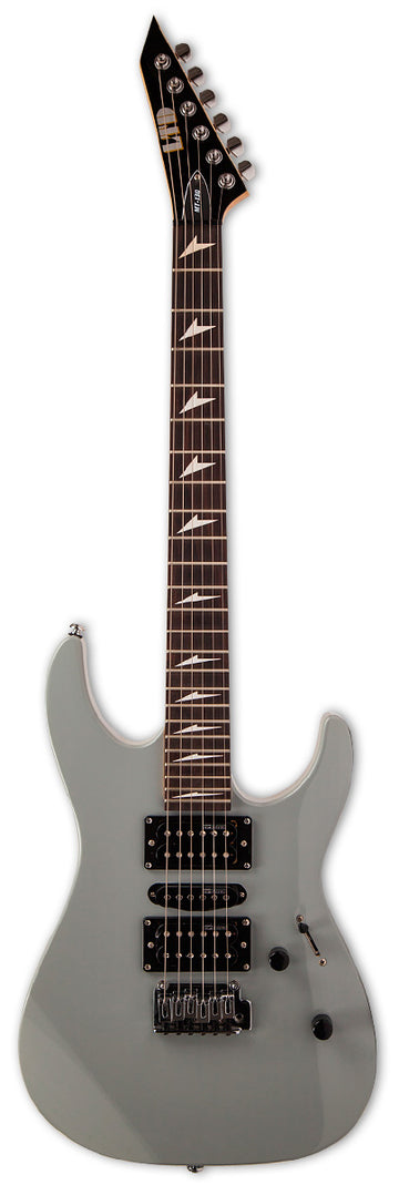 ESP LTD MT130 GR Guitarra Eléctrica Gris 1