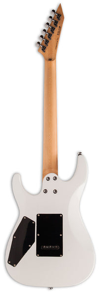 ESP LTD MT130 SW Guitarra Eléctrica Snow White 2