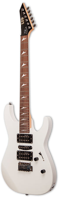 ESP LTD MT130 SW Guitarra Eléctrica Snow White 3