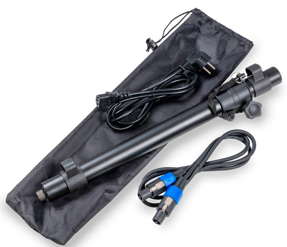 Soundsation Livemaker 12 Pro Sistema Altavoces 4