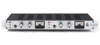 Warm Audio Jude MP2 Preamplificador Doble Canal para Micrófono 1
