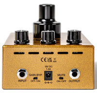 Dunlop MXR MRT01 Mr Talkbox Signature Pedal 2