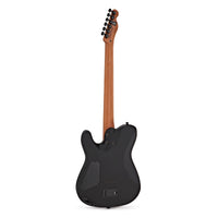 Charvel Pro-Mod So-Cal Style 2 24 HH HT cm Guitarra Eléctrica Satin Black 10