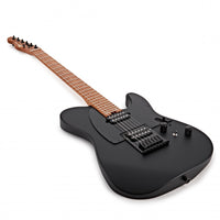 Charvel Pro-Mod So-Cal Style 2 24 HH HT cm Guitarra Eléctrica Satin Black 11