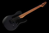 Charvel Pro-Mod So-Cal Style 2 24 HH HT cm Guitarra Eléctrica Satin Black 17