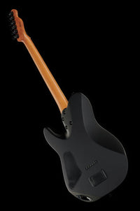 Charvel Pro-Mod So-Cal Style 2 24 HH HT cm Guitarra Eléctrica Satin Black 20