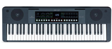 Soundsation KEYLI-61 Teclado Portátil 61 Teclas 1
