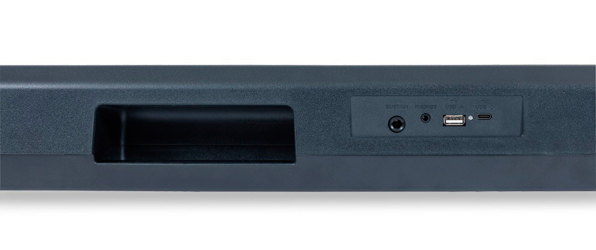 Soundsation KEYLI-61 Teclado Portátil 61 Teclas 4