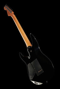 Charvel Pro-Mod DK22 SSS 2PT cm Guitarra Eléctrica Negra 21