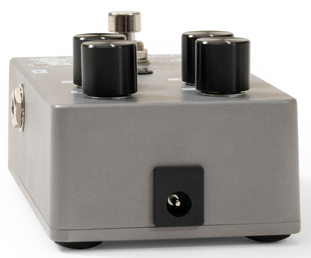 Warm Audio WA-DBJR-OD Dirty Boy Junior Overdrive Pedal 2