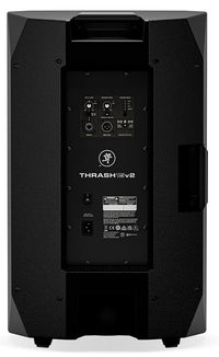 Mackie Thrash 15 V2 Columna Activa 1X15 2