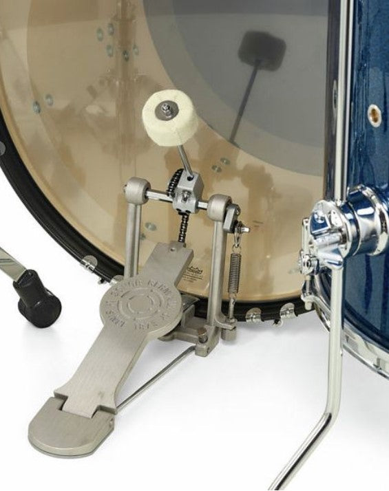 Sonor AQX Stage Set BOS Batería Acústica con Herrajes y Platos Blue Ocean Sparkle 18