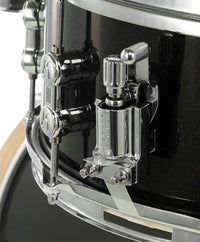 Sonor AQX Micro Set BMS Batería Acústica Black Midnight Sparkle 8