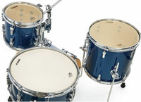 Sonor AQX Micro Set BOS Batería Acústica Blue Ocean Sparkle 6