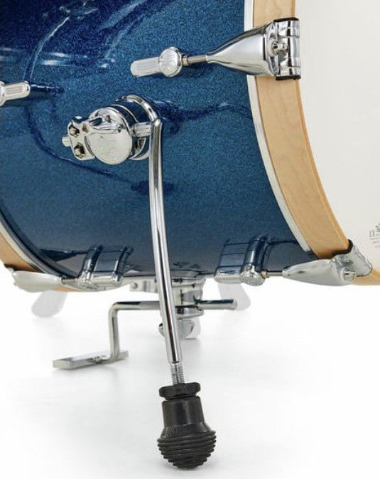 Sonor AQX Micro Set BOS Batería Acústica Blue Ocean Sparkle 14