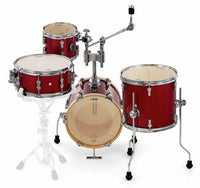 Sonor AQX Micro Set RMS Batería Acústica Red Moon Sparkle 4