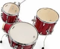 Sonor AQX Micro Set RMS Batería Acústica Red Moon Sparkle 6