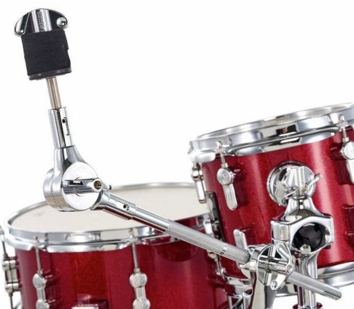 Sonor AQX Micro Set RMS Batería Acústica Red Moon Sparkle 9