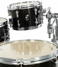 Sonor AQX Jungle Set BMS Batería Acústica Black Midnight Sparkle 7