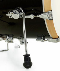 Sonor AQX Jungle Set BMS Batería Acústica Black Midnight Sparkle 16